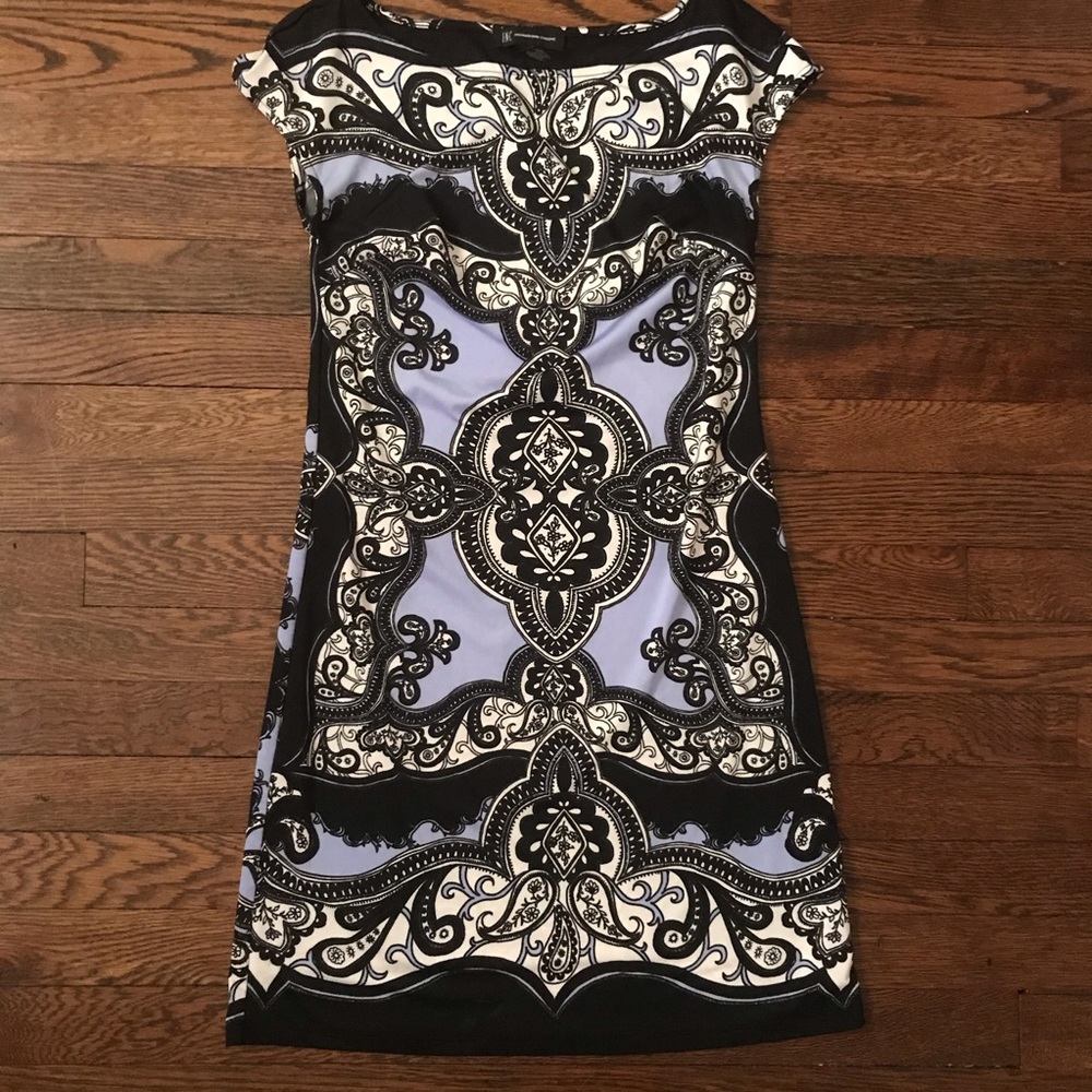 Inc concept Dress